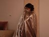 妊活サポート　よもぎ蒸し（30分）&子宮ケア（腸もみ30分）計60分　¥6000
