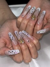 ネイルサロンアンドデコショップ アシュリー 大宮店(Ashliy)/