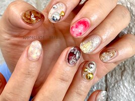 【おまかせ】フリーデザイン♪