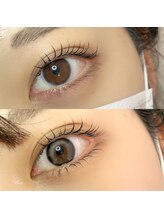 プティカラン(Petite Calin)/下まつげパーマ