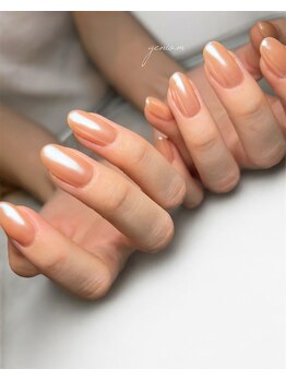 ジェニオ(genio.m)/Design