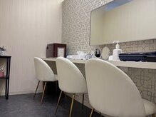 ササビ 五反田店(SASABI)の雰囲気（セルフルーム[五反田/フェイシャル/エステ/ボディ]）