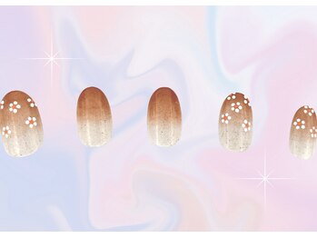 エクラン 綱島店(ecrin)/定額ダイヤコース