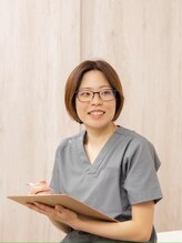 マッサージ鍼灸院つゆき按腹堂&nbsp;露木 美那