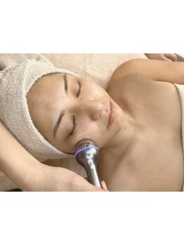 毛穴ケアをしたい