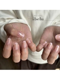 フレンチネイル