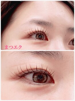 ジェイパラダイス(J-Paradise)/まつエク