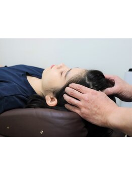 小顔になりたい