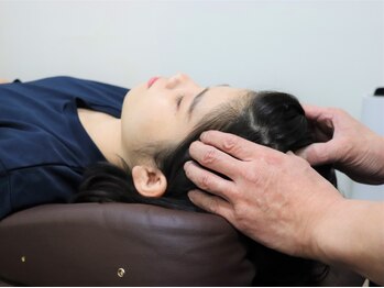 健康堂整体 整骨院 蒲田院の写真/【美容鍼+小顔矯正 計60分¥6500】フェイスラインから変わる!!自分史上最高の小顔体験なら健康堂へ◎