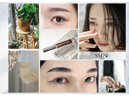 シーンスタジオ 吉祥寺店(SSIN STUDIO)の写真