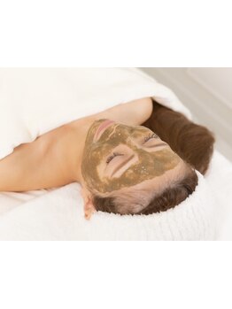 お肌をきれいにしたい