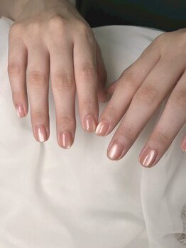 マグネットネイル