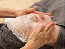 リノ(Lino)/炭酸パック