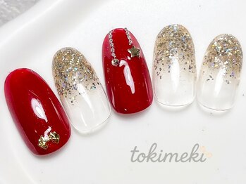 トキメキ 高円寺(tokimeki)/上品定額　21