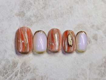 ウィンク(WINK)/定額¥8000