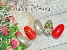 ティーエヌ 江坂店/クリスマス限定7700円コース