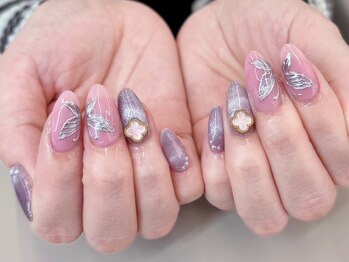 フォフォネイル 自由が丘(Fofo nail)