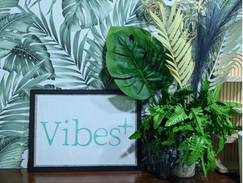 バイブスプラス(Vibes+)の写真/丁寧なカウンセリングで安心＊1人1人に合わせたオーダーメイド施術でダイエットをサポート◎