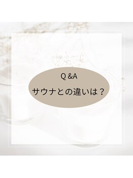 ヨサパーク ベル 南森町 天満(YOSA PARK Belle)/Ｑ&Ａ/よくあるご質問１