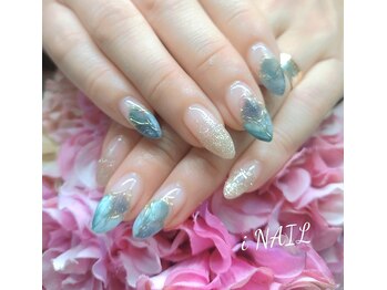 アイネイル(iNAIL)/