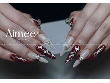 アイミーネイルスタジオ(Aimee Nail Studio)/
