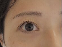 スーコ アイビューティー(suco)/まつげパーマ