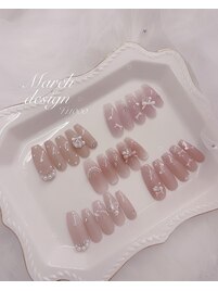 【2026年3月定額デザイン】