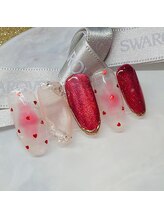 ネイル ユナ(nail YUNA)/