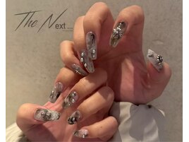 クロム　ニュアンス