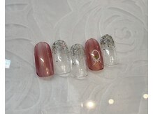 ティーエヌ 枚方TSUTAYA牧野高校前店/牧野高校前店限定デザイン4000円