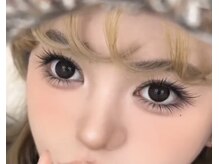 パンダアイラッシュ 上野(panda eyelash)/