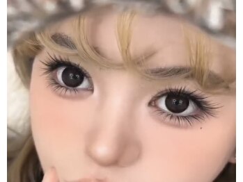 パンダアイラッシュ 上野(panda eyelash)/