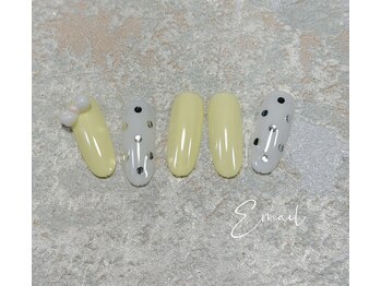 アールネイル 市川店(R nail)/