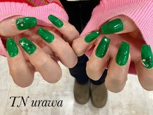 ティーエヌ 浦和店/ワンカラーplus