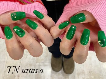 ティーエヌ 浦和店/ワンカラーplus