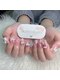 ヘブン ネイル 鶯谷(HEAVEN Nail)の写真/【500色以上＆最新トレンドパーツ多数】季節限定デザインも充実！