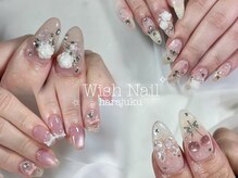 ウィッシュネイル 原宿店(Wish Nail)