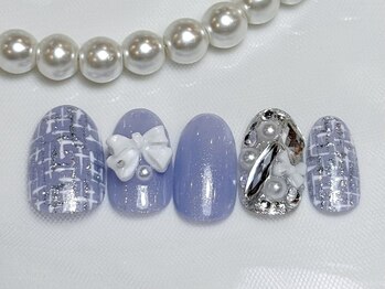 naya限定デザイン♪