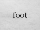 【foot】¥6000~