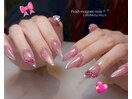 ちゅるちゅるフラッシュマグ☆