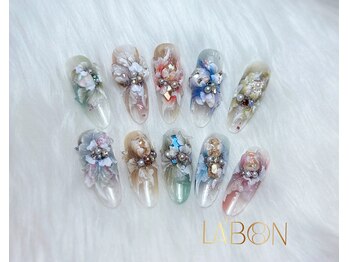 ラボン(LABON)/
