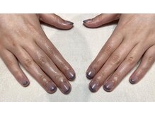 ビューティマーケット アングゥ(BEAUTY MARKET ungu)/フレンチネイル
