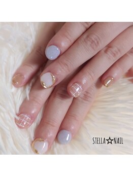 ステラネイル(STELLA☆NAIL)/