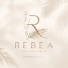 リベア(REBEA)のお店ロゴ