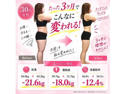 美容整体院元 光の森店の写真