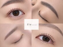 ジア(Zia)