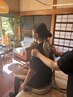 新マシン導入！☆マトリックス矯正☆肩首凝り・股関節改善(着替え不要）