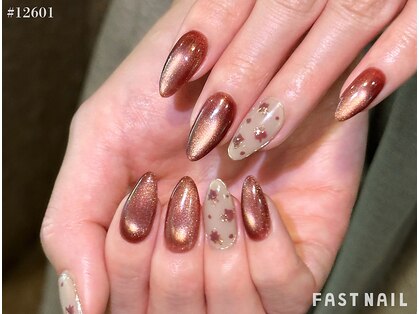 ファストネイル 池袋東口駅前店(FASTNAIL)の写真