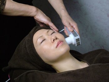 エステサロン美月/いつまでも若々しいお肌へ♪