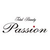 トータルビューティー パッション 茨木(Total Beauty Passion)ロゴ